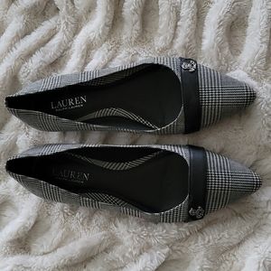 Ralph Lauren shoes